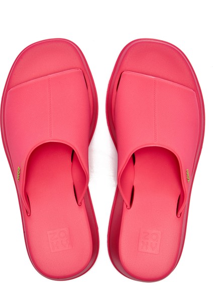 Esencial Kadın Terlik Pembe 35/40