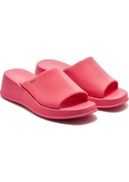 Esencial Kadın Terlik Pembe 35/40
