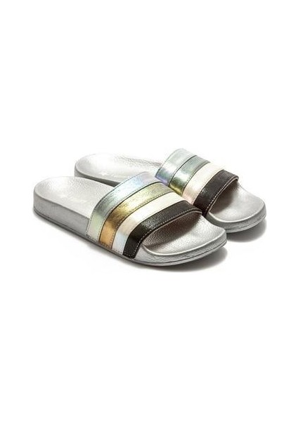 Light Kadın Terlik Lame 36/40 fırsatları