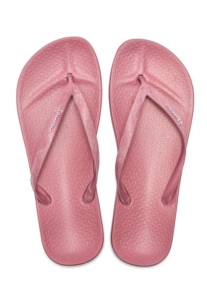 Anat Colors Kadın Parmak Arası Terlik Lila 35/42