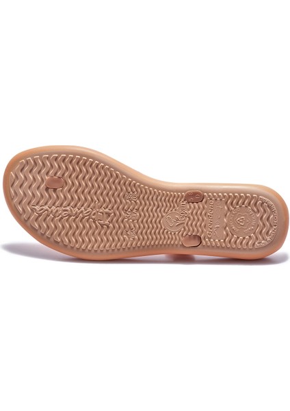 Zig Kadın Parmak Arası Terlik Açık Pembe 35/42 indirimleri