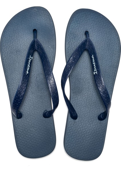 Colors Unisex Parmak Arası Terlik Lacivert 39/48 indirimleri