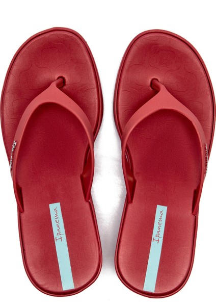 High Fashion Thong Kadın Parmak Arası Terlik Pudra 35/40