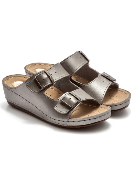 Neva Kadın Terlik Lame 36/40 fırsatları