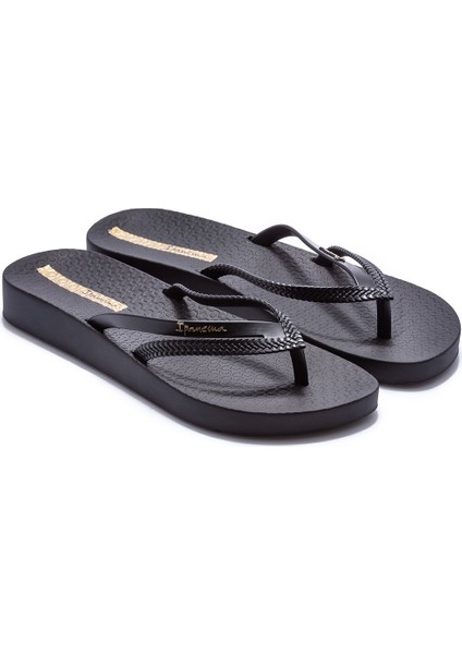 Bossa Soft Kadın Parmak Arası Terlik Siyah 35/42 modelleri