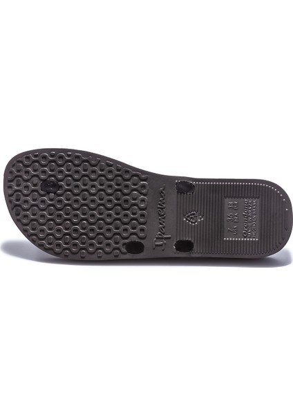 Bossa Soft Kadın Parmak Arası Terlik Siyah 35/42 fırsatları