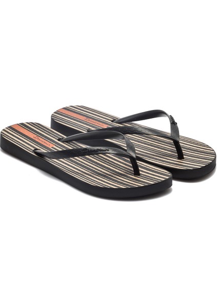 Classıca Happy Kadın Parmak Arası Terlik Siyah 35/42 fiyatları