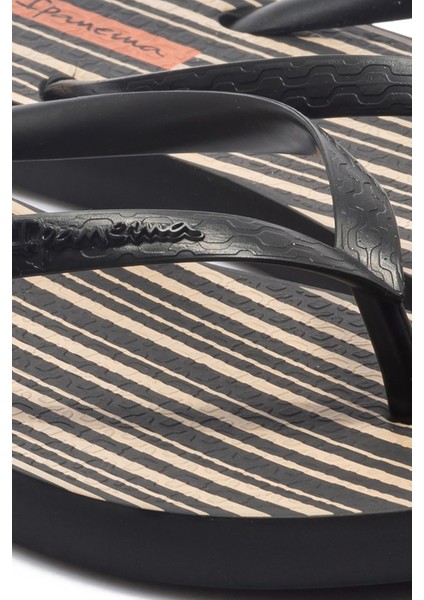 Classıca Happy Kadın Parmak Arası Terlik Siyah 35/42 fırsatları