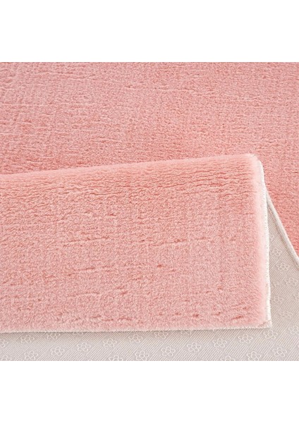 Oturma Odası Pembe Pudra Peluş Kalın Halı Yatak Odası Başucu Sevimli Prenses Odası Çocuk Odası Halı indirimleri