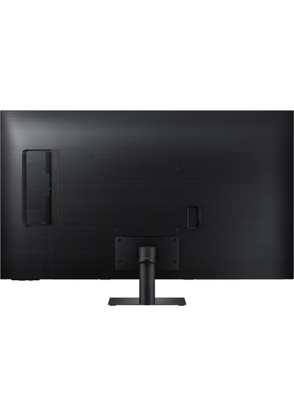 43" 4ms (Gtg) 60Hz (Usb-C,hdmı,usb-A) M7 M70D HDR10 Va Panel 4K UHD Akıllı Monitör - LS43DM702UUXUF