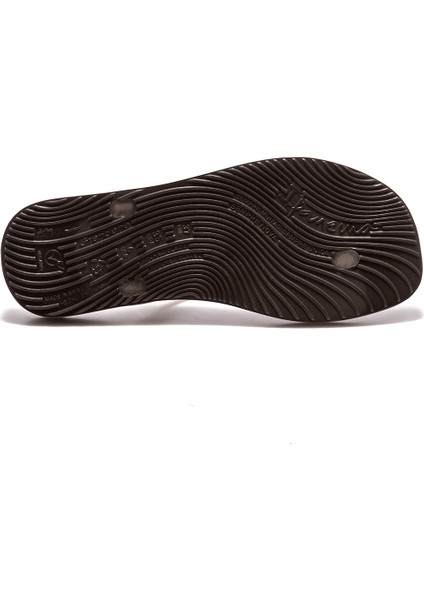 Puffer Day Kadın Parmak Arası Terlik Siyah 35/42