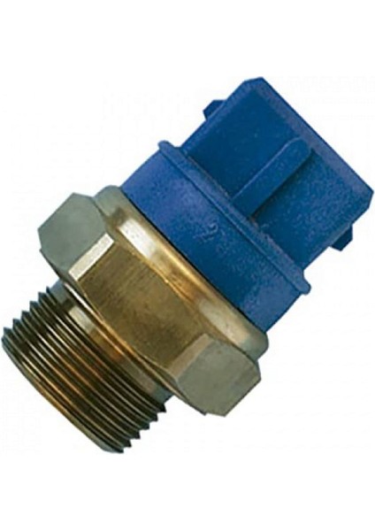 Fan Müşürü Mavi Vectra-B 12