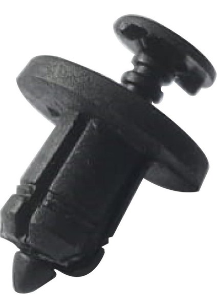 Nissan Qashqai Tampon Motor Kaplama Klipsi 7703072360 100 Ad