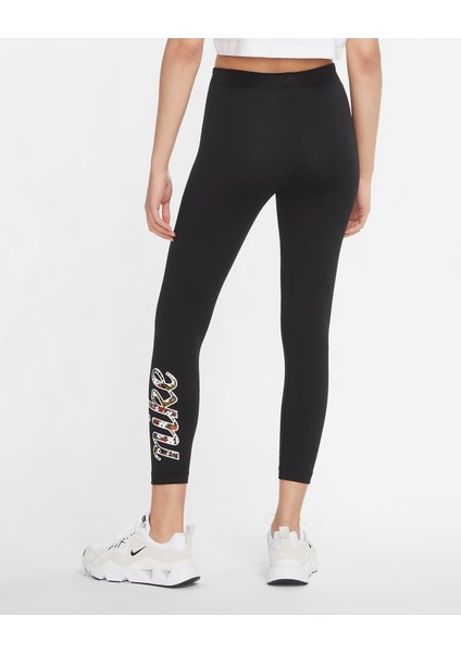 Sportswear Women's 7/8 Leggings Tayt