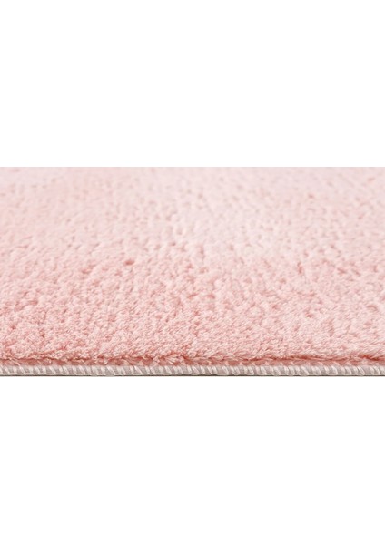 Oturma Odası Pembe Pudra Peluş Kalın Halı Yatak Odası Başucu Sevimli Prenses Odası Çocuk Odası Halı fiyatları
