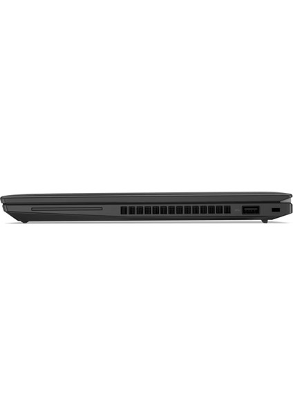 Thinkpad T14 Gen 4 I7-1355U 64GB 4tb SSD 14" Wuxga Freedos Taşınabilir Bilgisayar 21HD0016TX 011