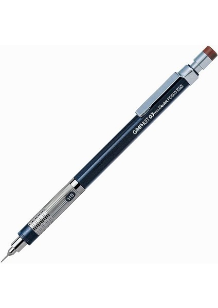 Graphlet PG503 0.3mm Mekanik Teknik Çizim Kalemi
