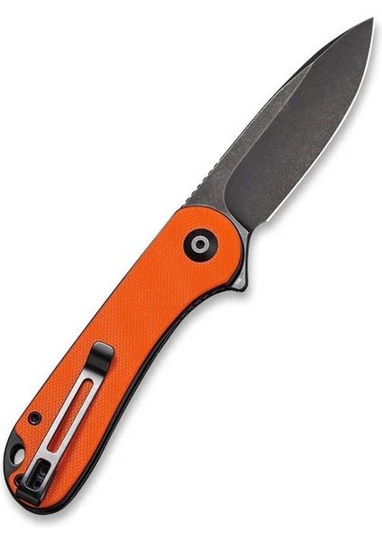 Elementum G10 Orange Çakı