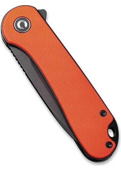 Elementum G10 Orange Çakı