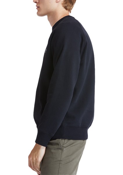 E-R Basic Regular Crew Erkek Sweatshirt - TB0A2BNK fırsatları
