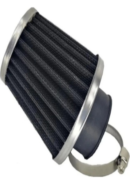 Motosiklet Cg Hava Filtresi 38MM Performans