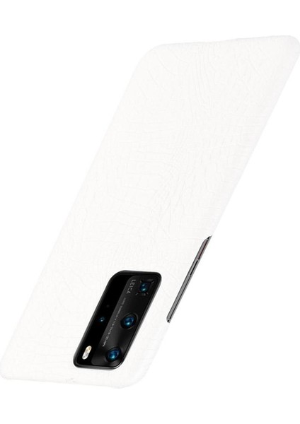 Huawei P40 Anti Scratch Uyumluluk Klasik Için Şık Klasik Kılıf (Yurt Dışından) fiyatları