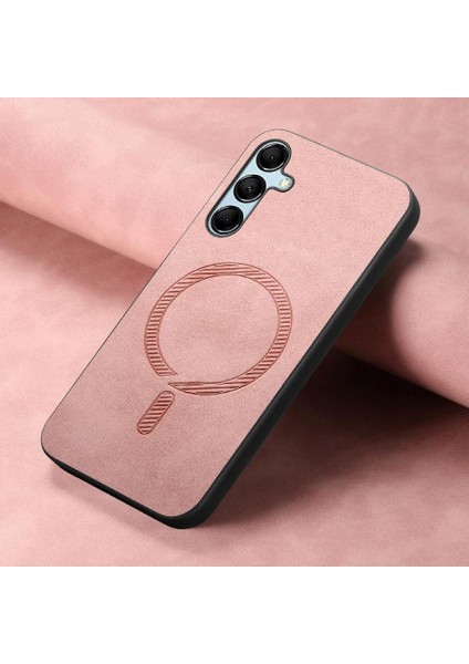 Galaxy M14 5g Için Kılıf Hafif Ince Kablosuz Şarj Magsafe (Yurt Dışından) fiyatları