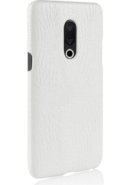 Meizu 15 Uyumluluk Koruyucu Kapak Anti Için Şık Klasik Kılıf (Yurt Dışından) modelleri