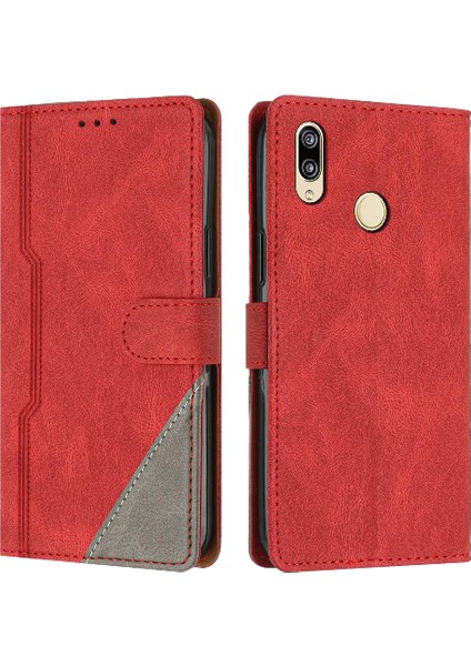 Huawei Huawei 2019 Için Kılıf (Yurt Dışından)