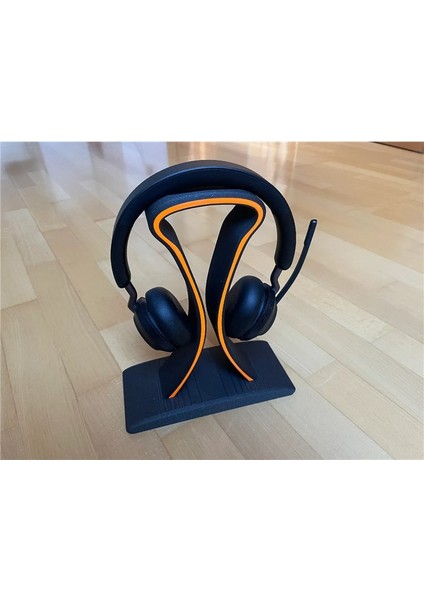 Modern Kulaklık Standı V2