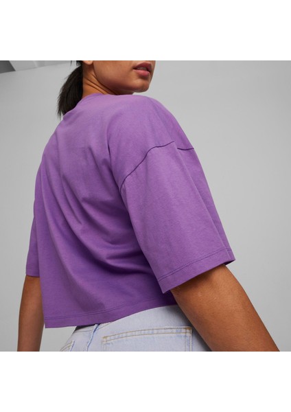 Better Classics Tee Kadın T-shirt