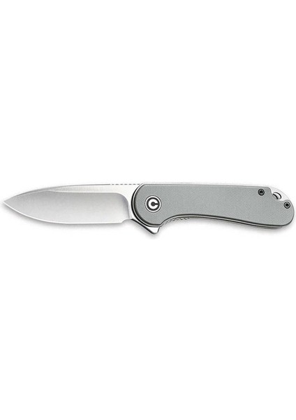 Elementum G10 Gray Çakı