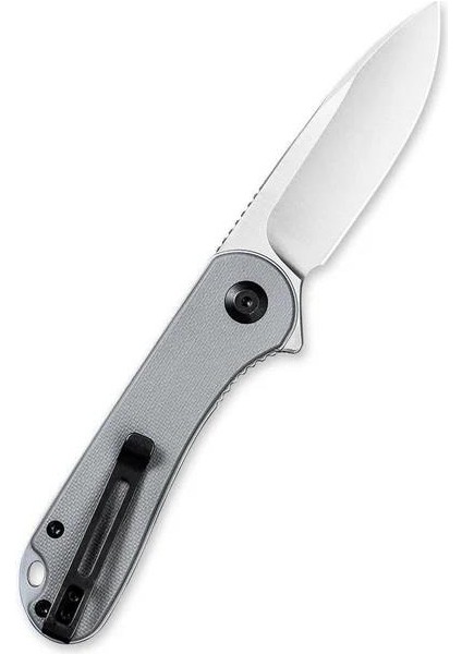 Elementum G10 Gray Çakı