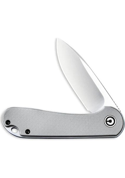 Elementum G10 Gray Çakı