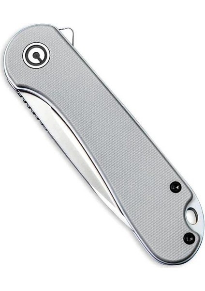 Elementum G10 Gray Çakı