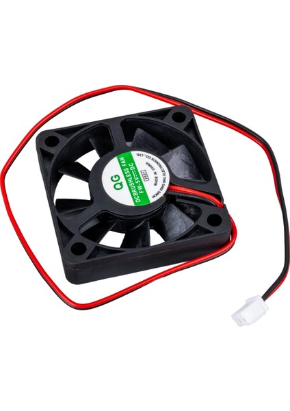 Powermaster IC-216 Fırçasız Dc Fan 50X50X10MM 5 Volt 2 Pin Soğutucu Fan 5X5X1 cm modelleri