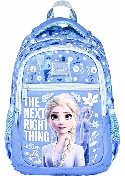 Frozen The Next Right Thing Okul Çantası OTTO.48588