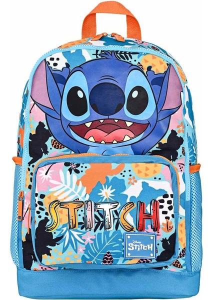 Stitch Okul Çantası OTTO.48620