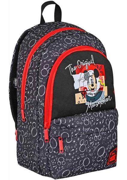 Mickey Mouse The Original Okul Çantası OTTO.48566