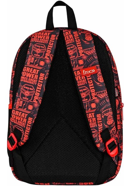 Spiderman Protector Okul Çantası OTTO.48562 modelleri