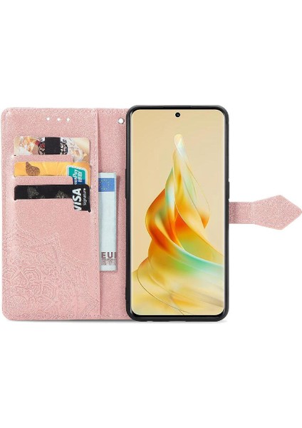 Oppo Oppo 8t 5g Için Kılıf (Yurt Dışından) fırsatları