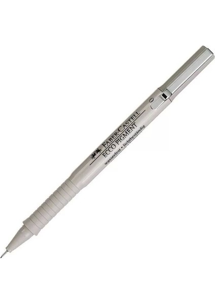 Ecco Pigment Çizim Kalemi 0.2 mm