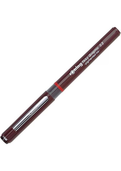 Tikky Grafik 0.2 mm 1904752
