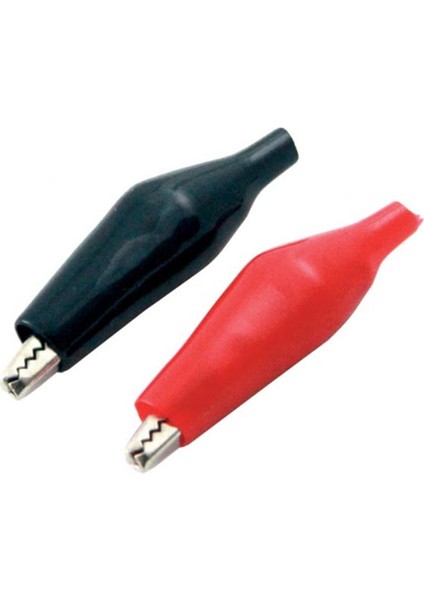 Krokodil Büyük Boy Kablosuz 42.5mm Akü Maşası Ucu Kıskaç fiyatları