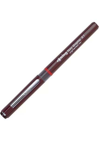 Tikky Grafik 0.1 mm 1904750