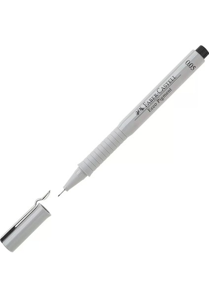 Ecco Pigment Çizim Kalemi 0.05 mm Siyah 166099 fiyatları