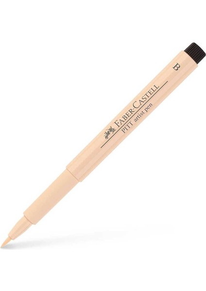 Çizim Kalemi Pitt Ten Rengi Orta