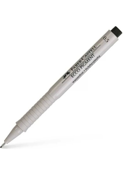 Ecco Pigment Çizim Kalemi 0.5 mm
