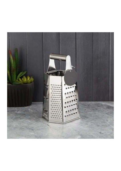 Metal Rende 13503