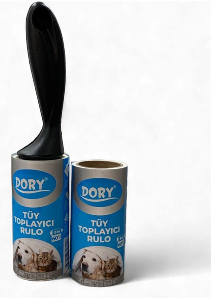 Tüy Toplayıcı Rulo 2'li fiyatları